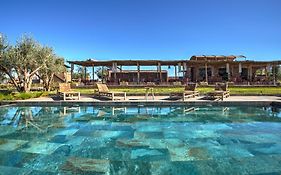 The Ranch Resort