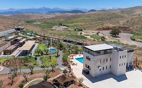 The Ranch Resort