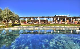 The Ranch Resort